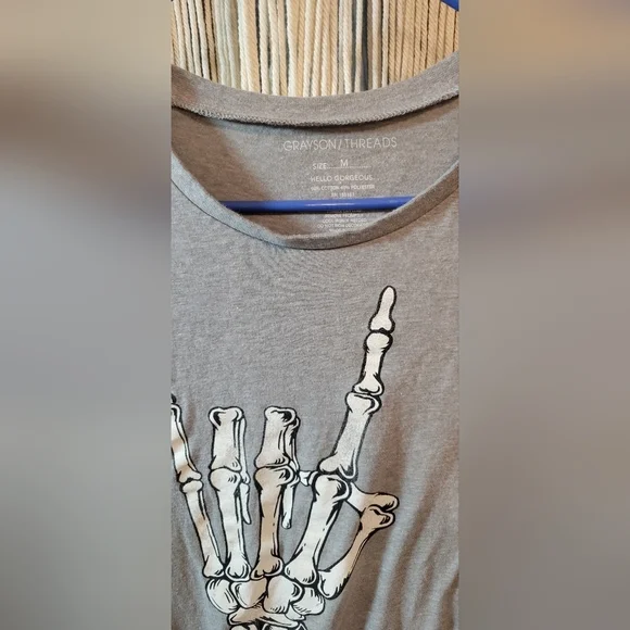 Grayson/Threads - Picture 3 of 6